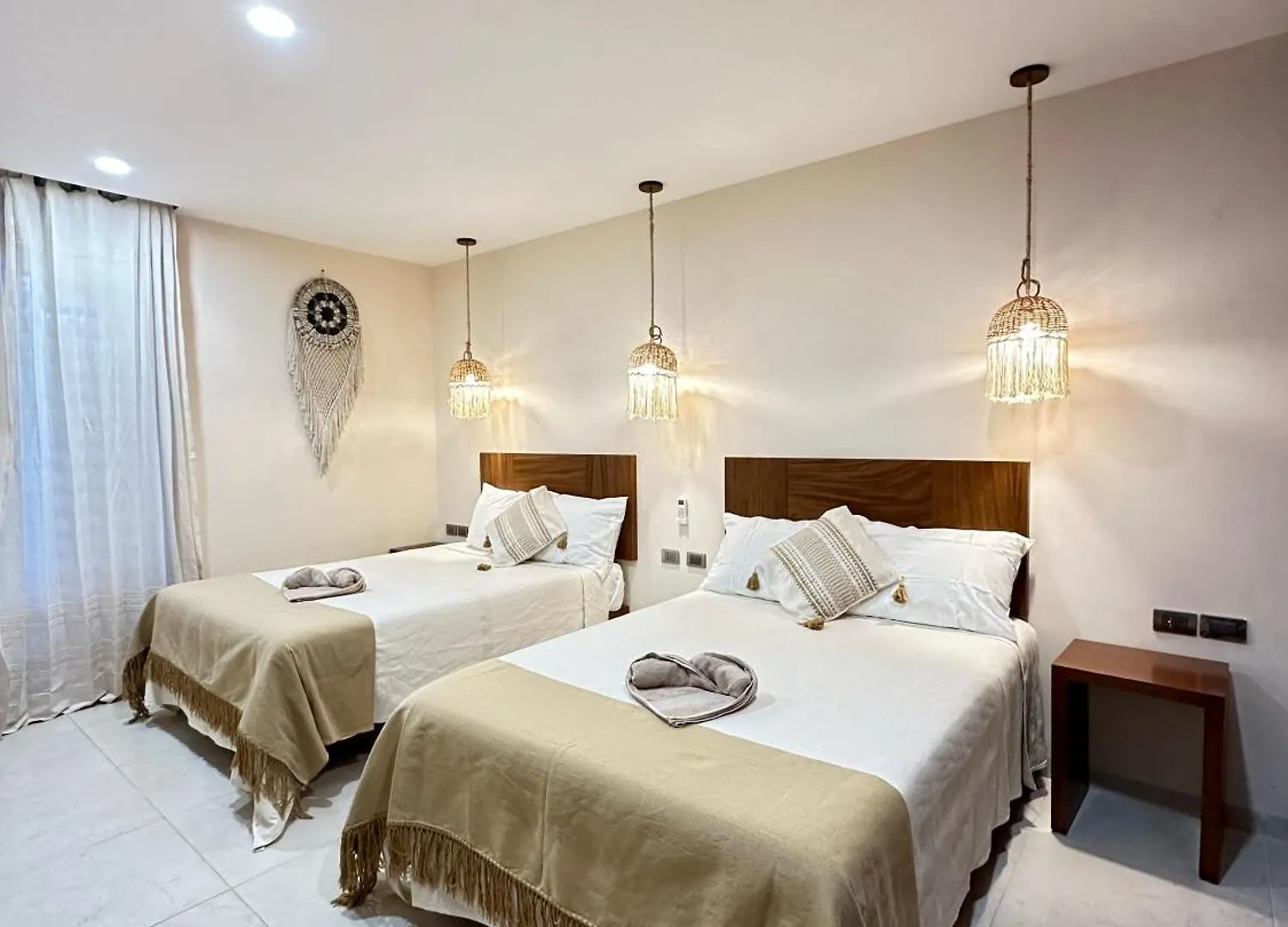 Hermoso Departamento En Tulum
