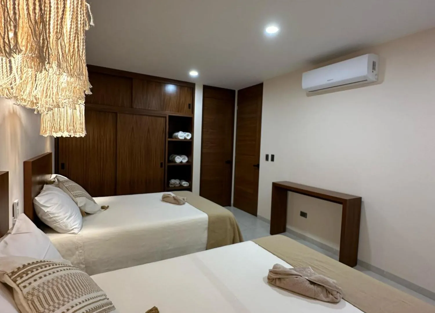 Hermoso Departamento En Tulum Apartament