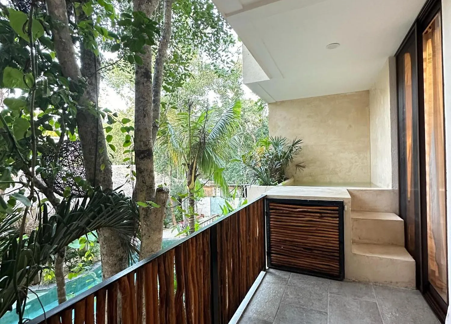 Apartament Hermoso Departamento En Tulum