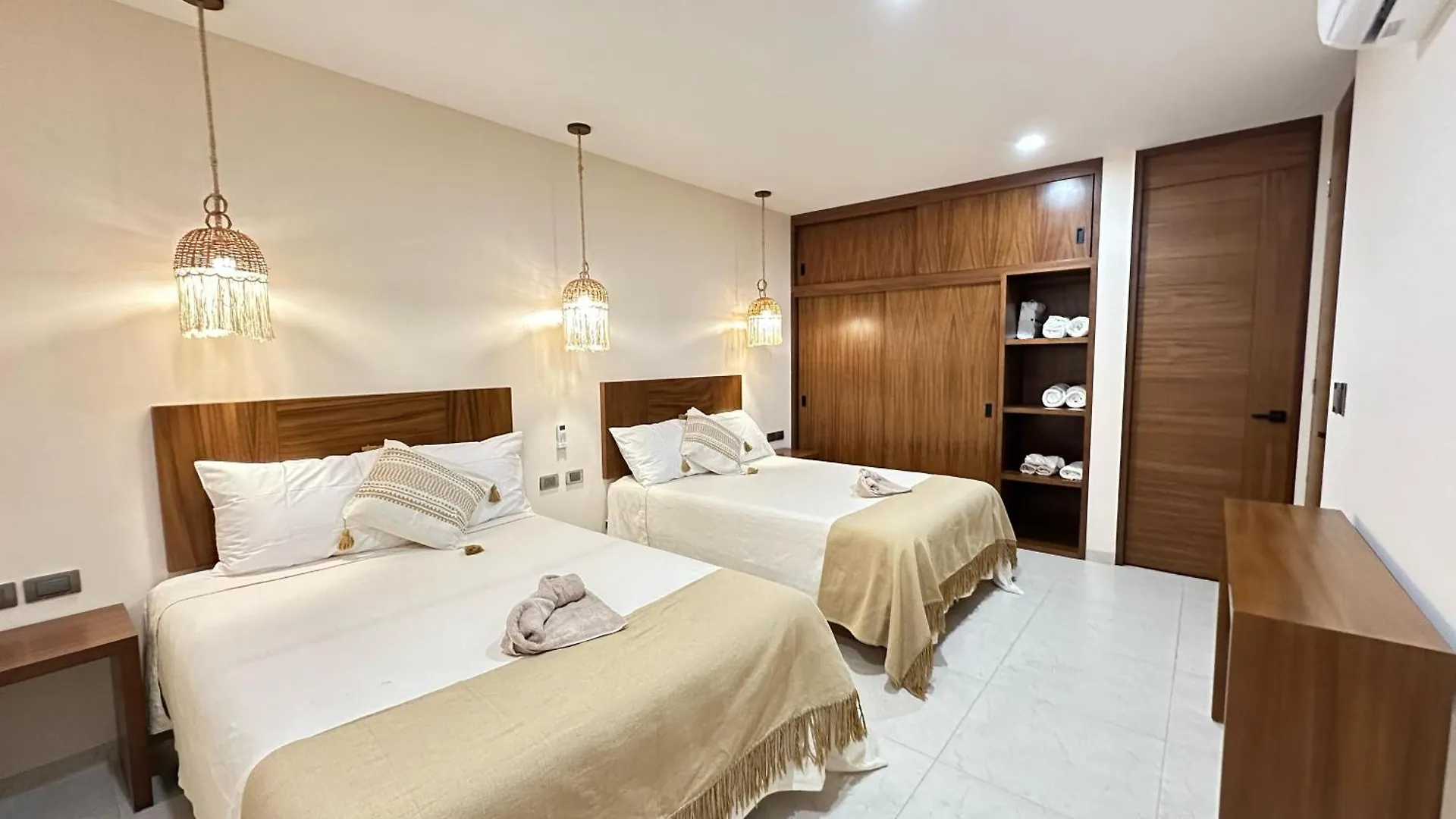Hermoso Departamento En Tulum 0*,  Meksyk